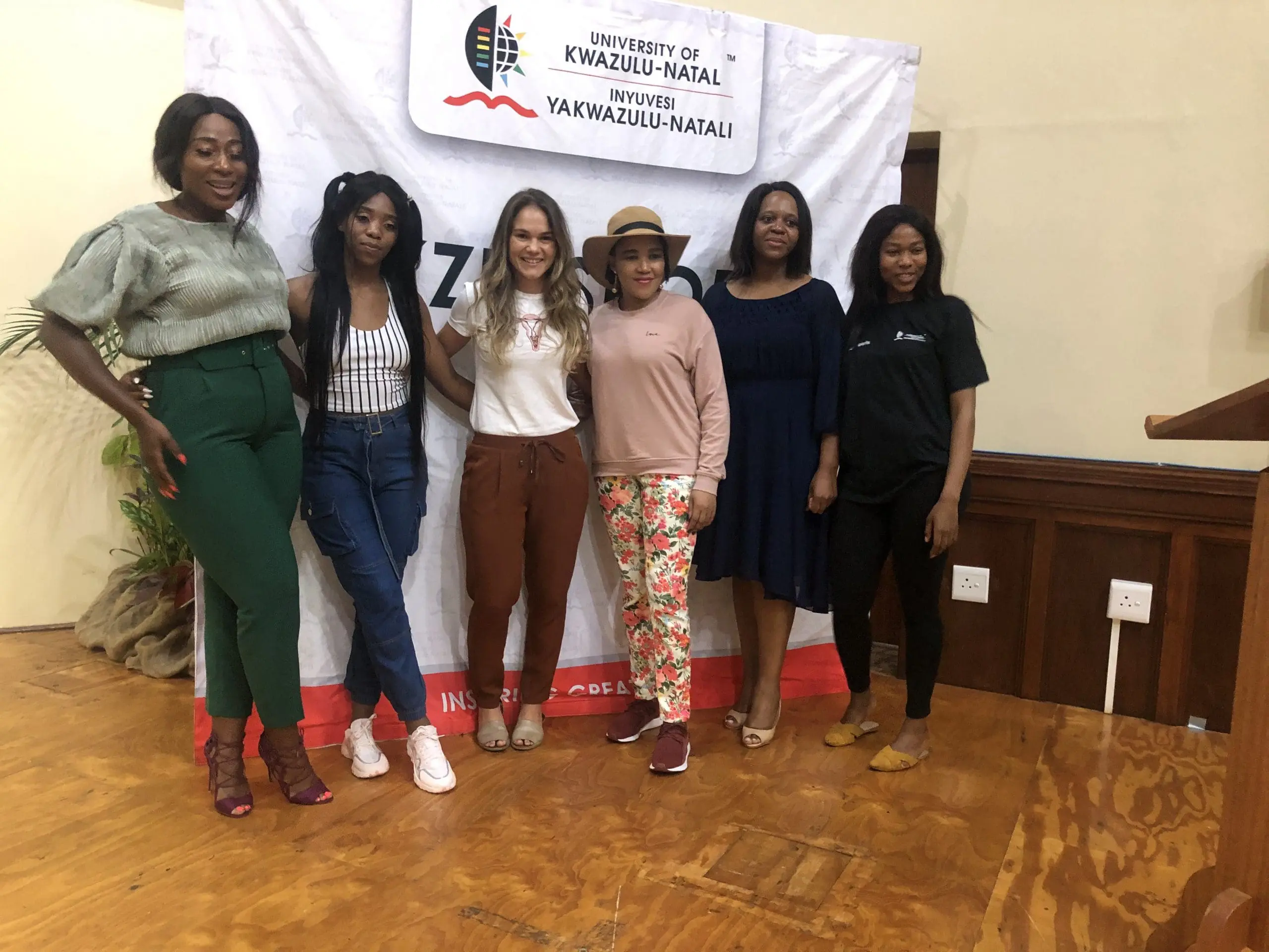 UKZN
