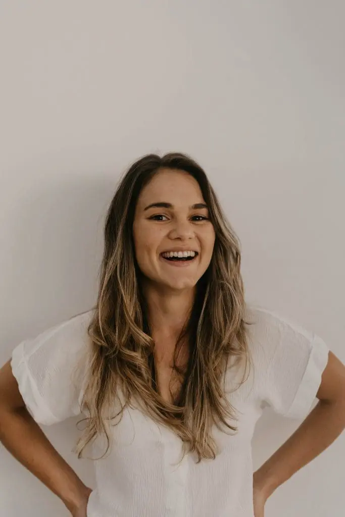 Candice Langford