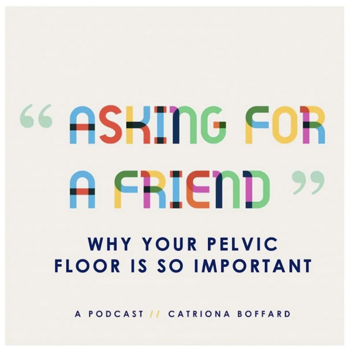 A Podcast