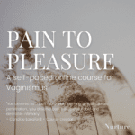 Course - Pain to Pleasure