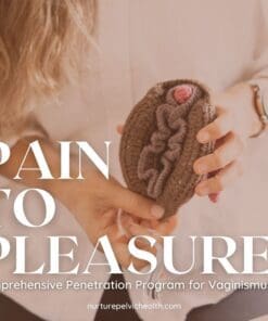 Course - Pain to Pleasure - Image 3