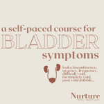 physio bladder course
