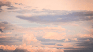 Calming Clouds